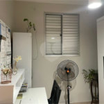 Apartamento à venda com 2 quartos em Vila Gabriel, Sorocaba, SP