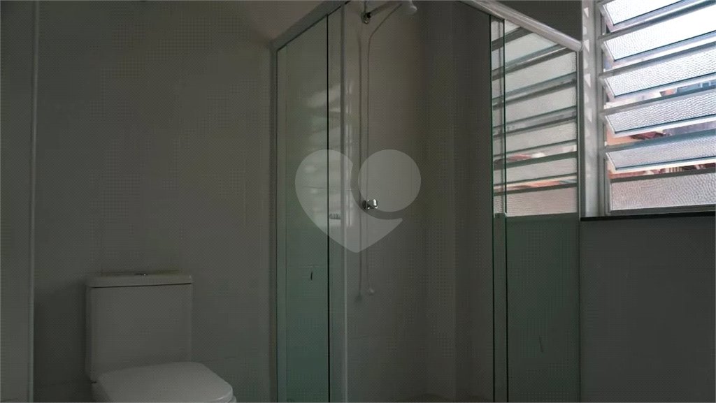 Apartamento à venda com 2 quartos em Santana, São Paulo, SP