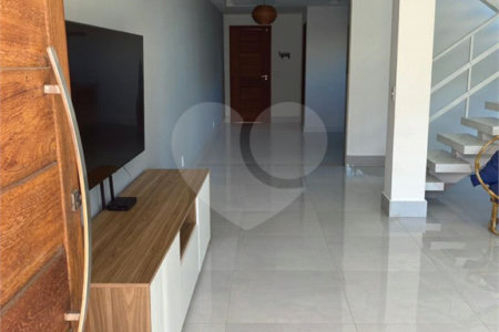 Casa à venda com 2 suítes em José Gonçalves, Armação dos Búzios, RJ
