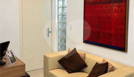 Sala à venda no Centro, São Bernardo do Campo, SP