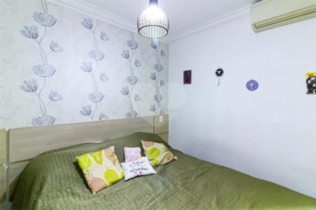 Apartamento à venda com 3 quartos, sendo 1 suíte, em Vila Ipojuca, São Paulo, SP
