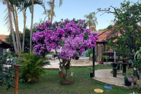 Casa à venda com 3 quartos, sendo 1 suíte, no condomínio Parque da Fazenda, Itatiba - SP