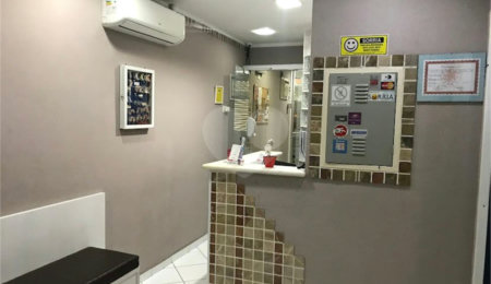 Sala à venda no Centro, São Paulo, SP