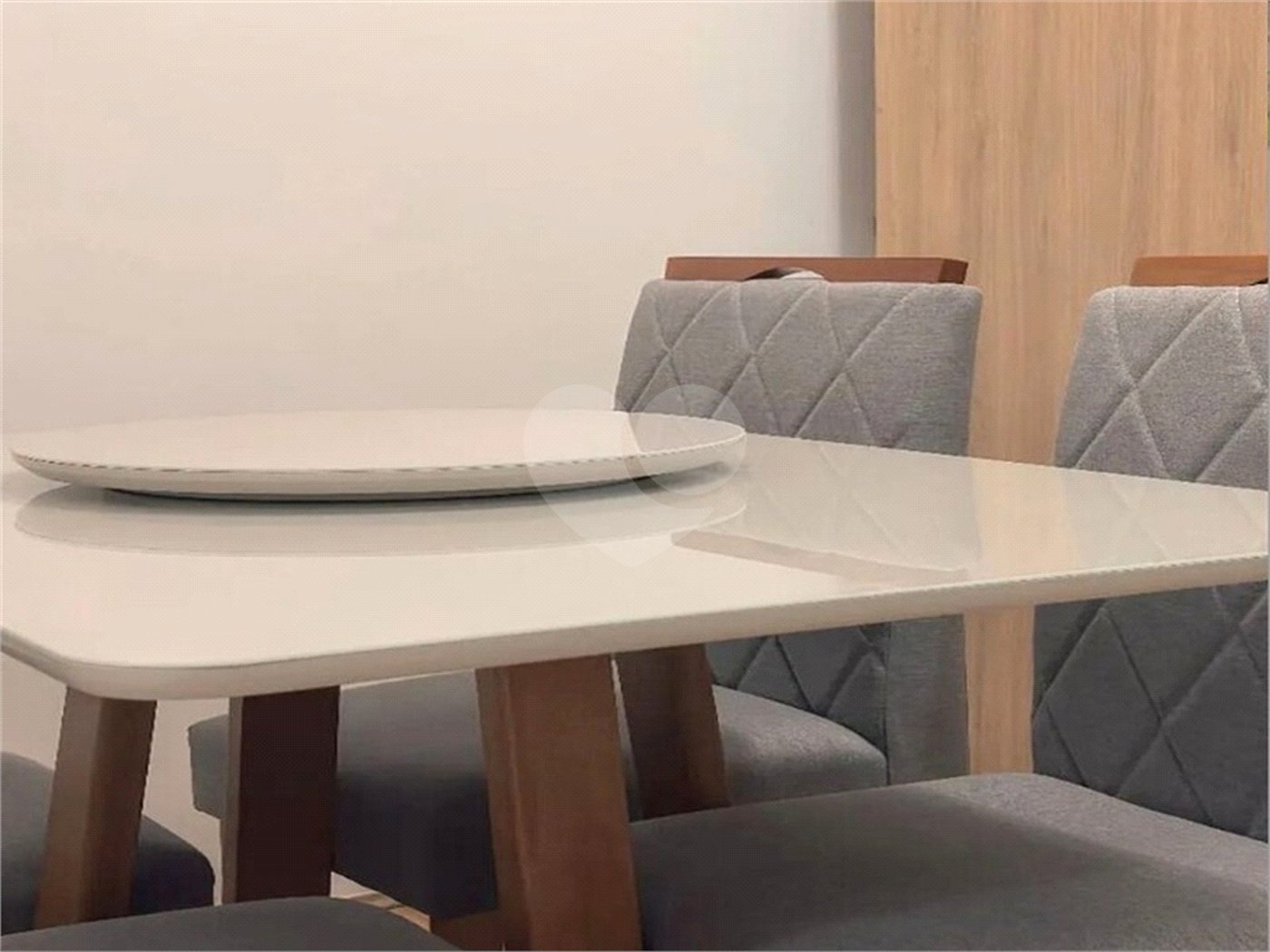 Apartamento à venda com 1 quarto em Santo Cristo, Rio de Janeiro, RJ