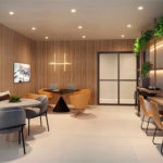 Apartamento à venda com 4 suítes em Brooklin Paulista, São Paulo, SP