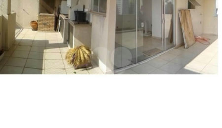 Apartamento à venda com 3 quartos em Mandaqui, São Paulo, SP