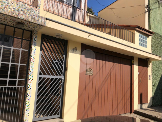Casa à venda com 7 quartos em Casa Verde, São Paulo, SP