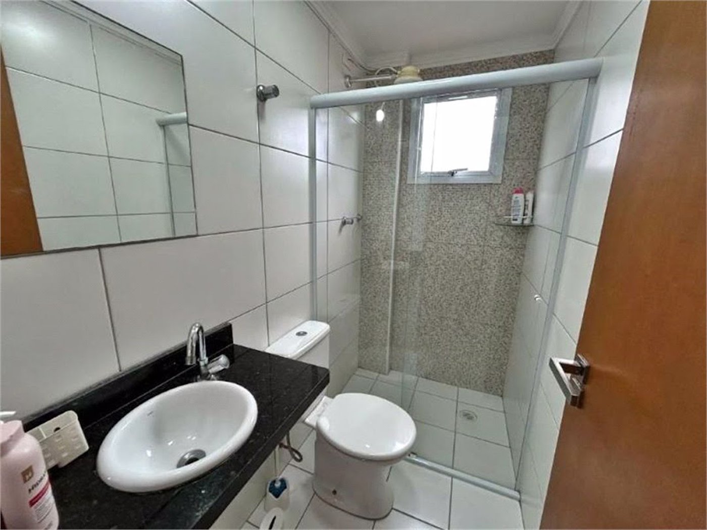 Apartamento Residencial à venda, Canto do Forte, Praia Grande - AP0851.