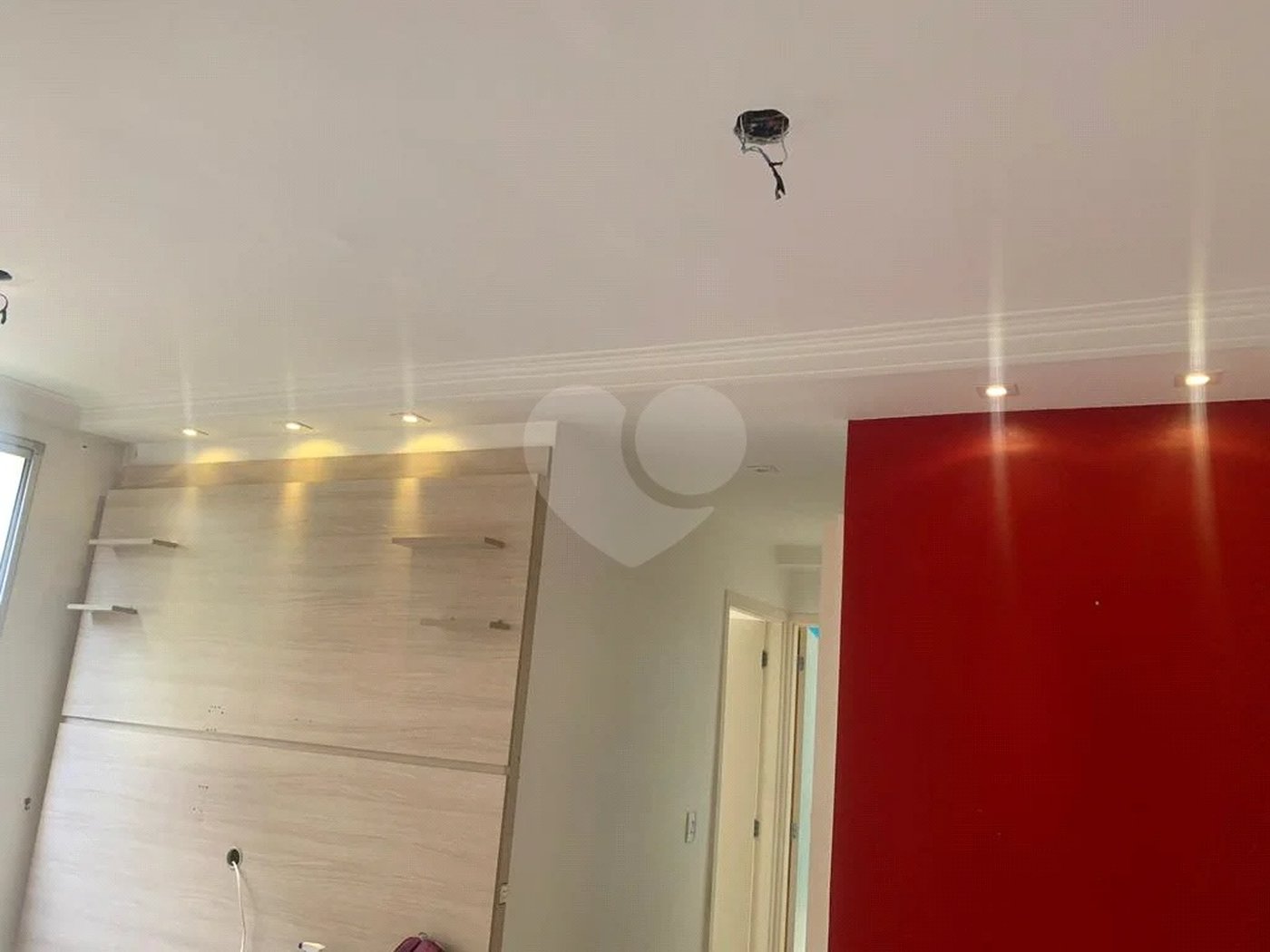 Apartamento à venda com 2 quartos em Jaraguá, São Paulo, SP