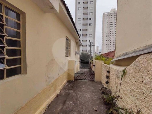 Terreno à venda em Santana, São Paulo, SP