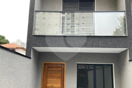 Casa à venda com 2 suítes em Vila Polopoli, São Paulo, SP
