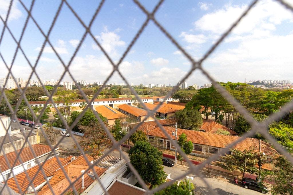 Apartamento à venda com 3 quartos, sendo 1 suíte, em VILA SÔNIA, São Paulo, SP