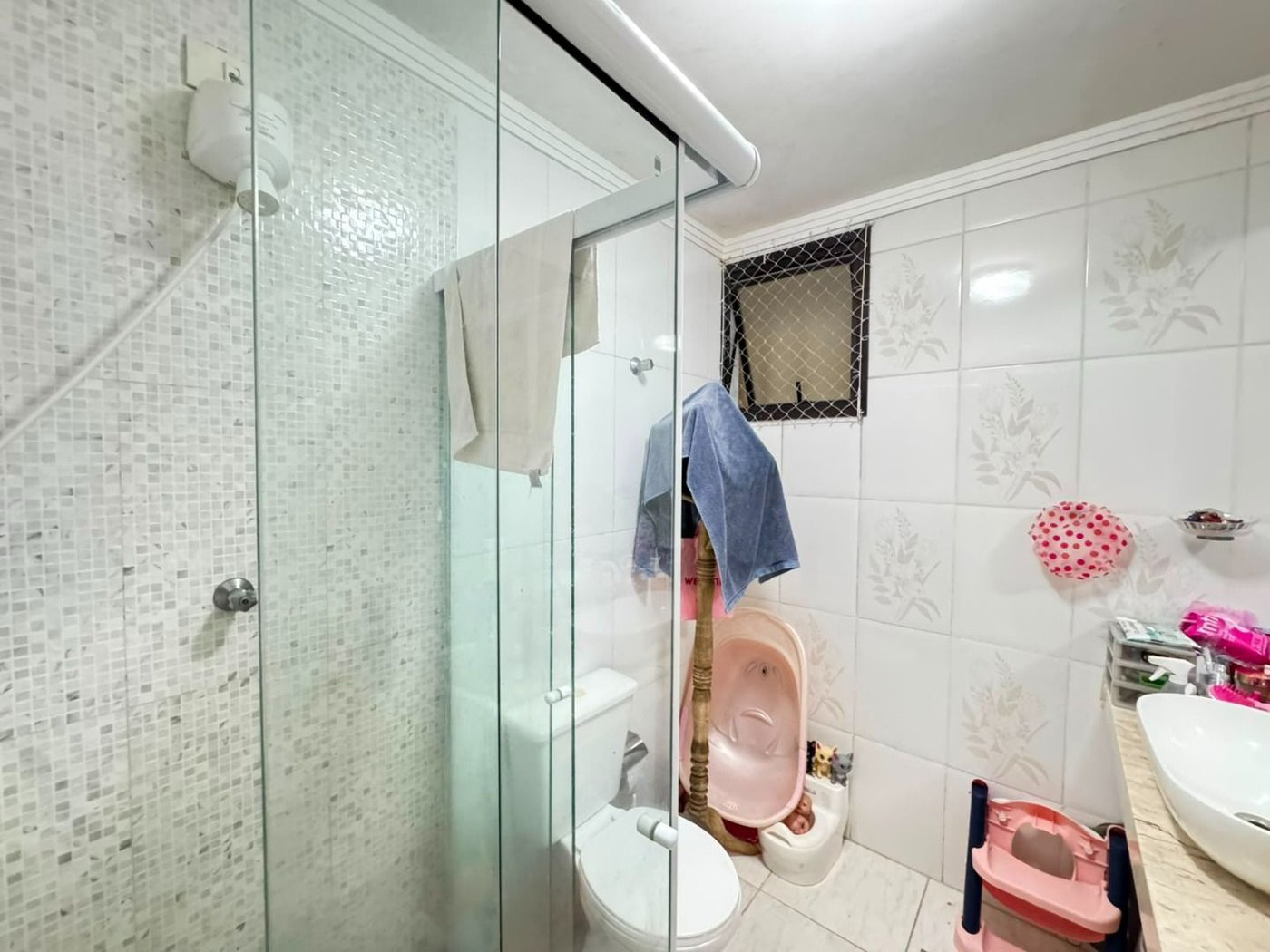 Apartamento à venda, 108 m² por R$ 700.000,00 - Pitangueiras - Guarujá/SP