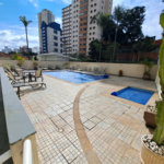Apartamento à venda com 3 quartos, sendo 1 suíte, em Vila Gumercindo, São Paulo, SP