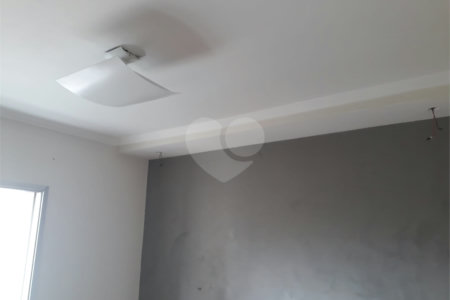 Apartamento à venda com 2 quartos em Brooklin Paulista, São Paulo, SP