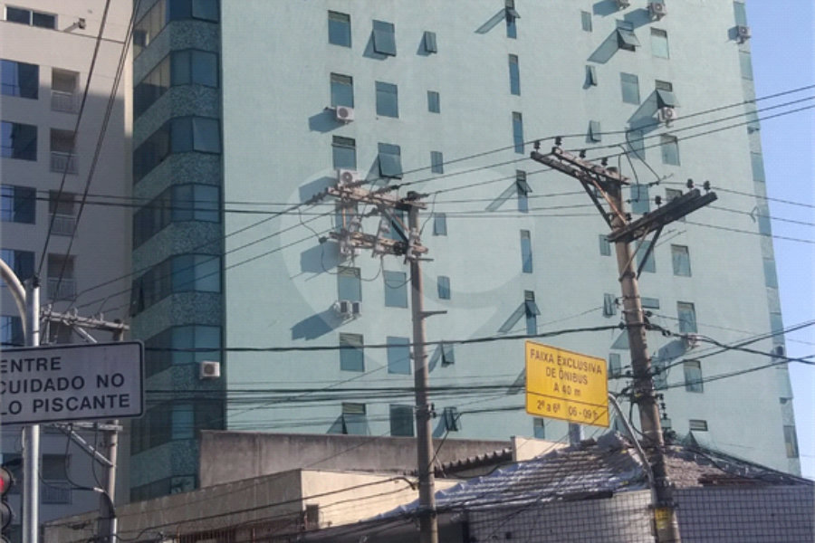 Sala à venda em Tucuruvi, São Paulo, SP