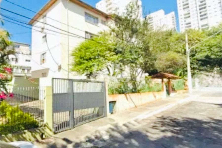 Apartamento à venda com 2 quartos em Tremembé, São Paulo, SP