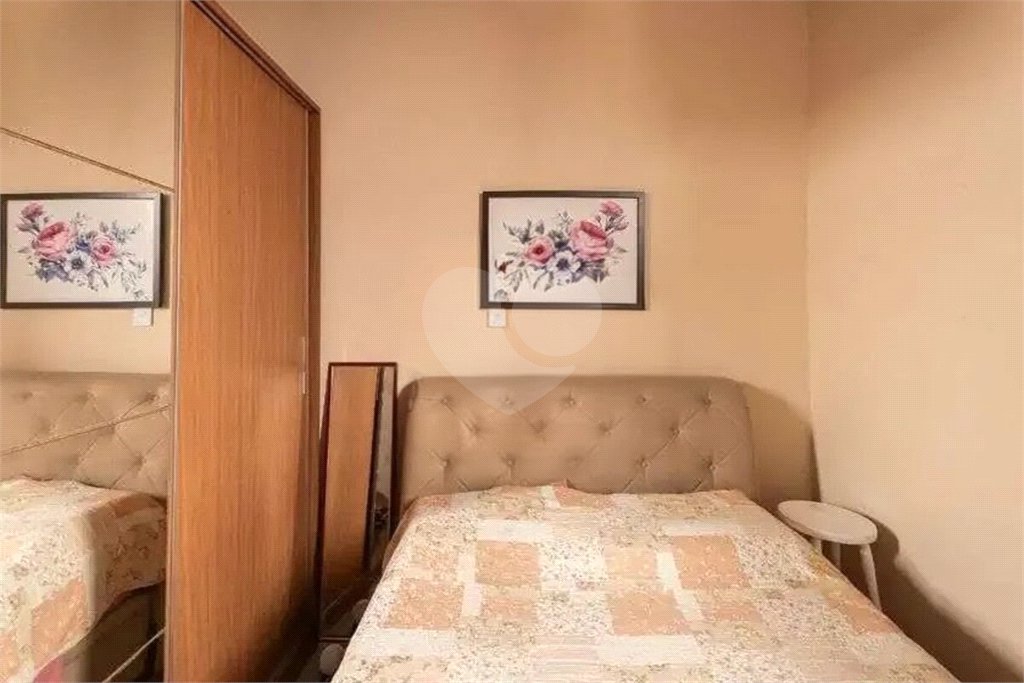 Casa de Vila à venda com 5 quartos em Estácio, Rio de Janeiro, RJ
