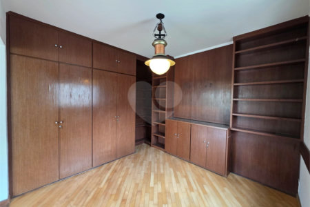 Apartamento à venda com 3 suítes em Vila Uberabinha, São Paulo, SP