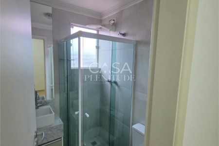 Apartamento à venda com 3 quartos, sendo 1 suíte, em Jardim Paulistano, Sorocaba, SP