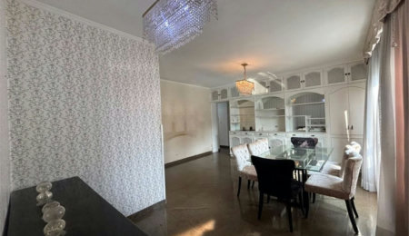 Apartamento à venda, 116 m² por R$ 800.000,00 - Gonzaga - Santos/SP