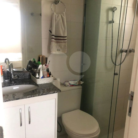 Apartamento à venda com 3 quartos, sendo 1 suíte, em Vila Firmiano Pinto, São Paulo, SP