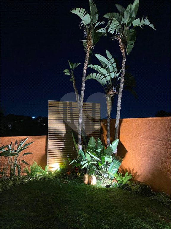 Sobrado à venda com 4 suítes em Vila Inah, São Paulo, SP