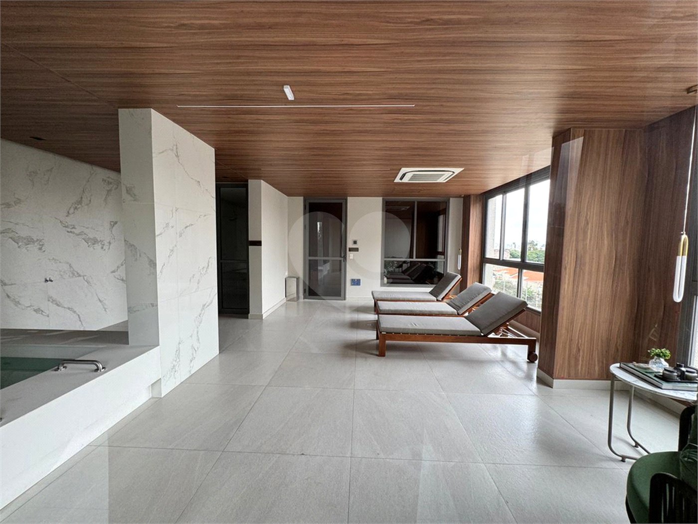 Apartamento à venda com 3 suítes em Tucuruvi, São Paulo, SP