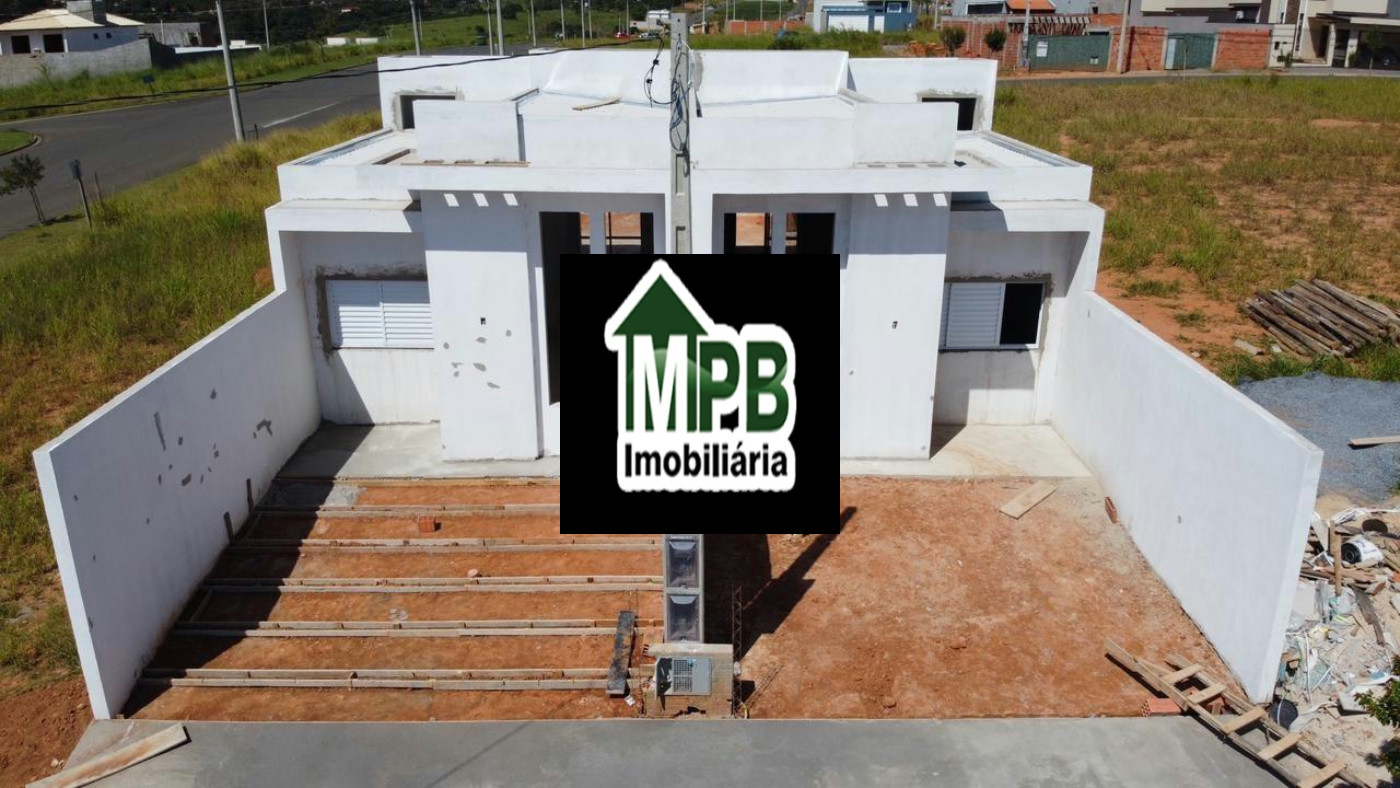 Casa à venda com 2 quartos em Jardim São Lucas, Salto de Pirapora, SP