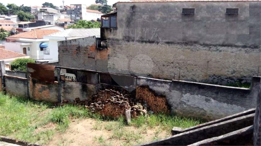 Terreno à venda em Casa Verde, São Paulo, SP