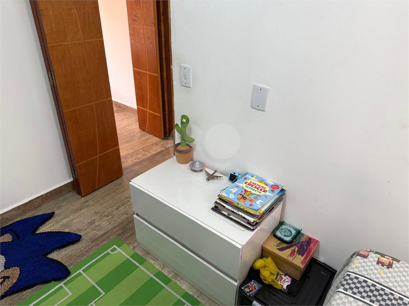 Apartamento à venda com 3 quartos em Jardim Marajoara, São Paulo, SP