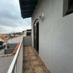 Sobrado à venda com 3 quartos, sendo 1 suíte, em Jardim D'abril, Osasco, SP