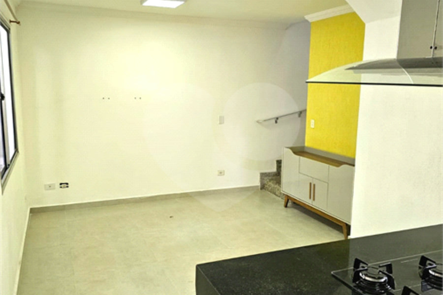 Casa à venda ou para alugar com 2 quartos no condomínio Residencial Boulevard I, São Paulo - SP