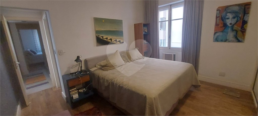 Apartamento à venda com 3 suítes em Copacabana, Rio de Janeiro, RJ