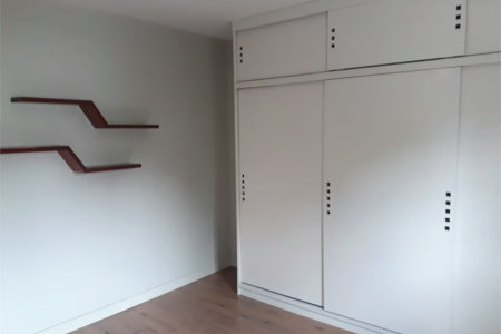 Casa à venda com 2 quartos em Vila Cordeiro, São Paulo, SP