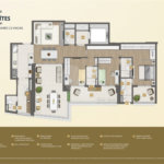 Apartamento à venda com 3 suítes em Água Branca, São Paulo, SP