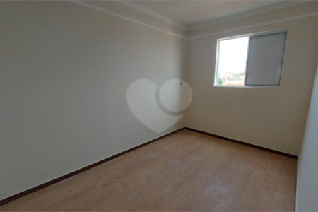 Apartamento à venda com 2 quartos em Vila Progresso, Sorocaba, SP