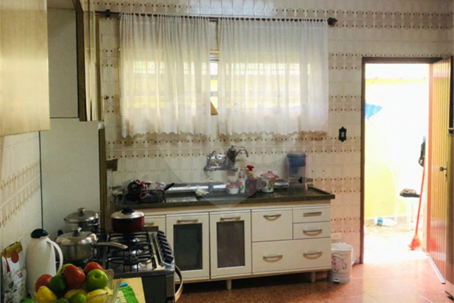 Casa à venda com 3 quartos, sendo 1 suíte, em Horto, São Paulo, SP