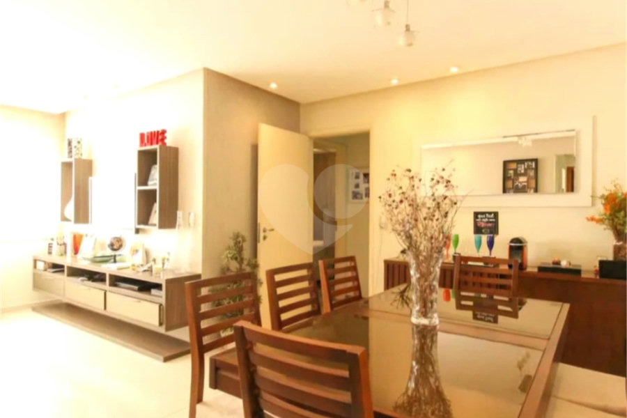 Apartamento à venda com 3 quartos, sendo 1 suíte,  em Santana, São Paulo, SP