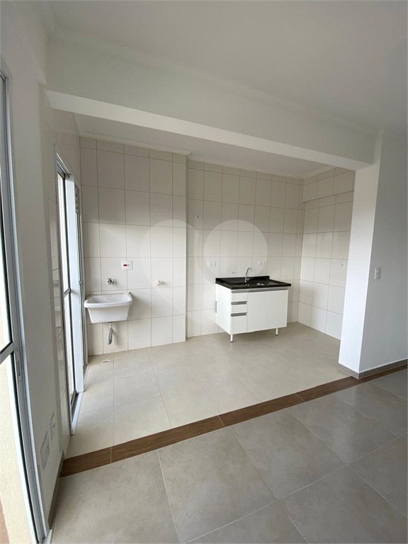 Apartamento à venda com 2 quartos em Demarchi, São Bernardo do Campo, SP