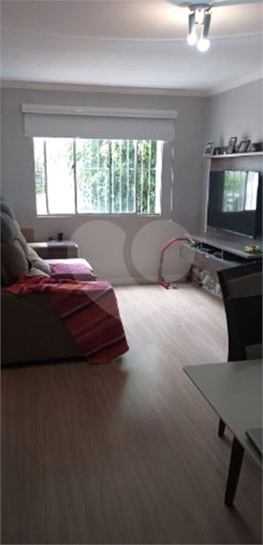 Apartamento à venda com 2 quartos em Horto, São Paulo, SP