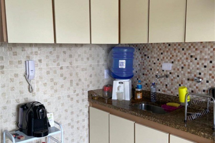 Apartamento à venda com 3 quartos, sendo 1 suíte, em Santa Teresinha, São Paulo, SP