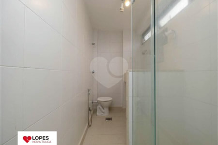 Apartamento à venda com 4 quartos, sendo 2 suítes, em Tijuca, Rio de Janeiro, RJ