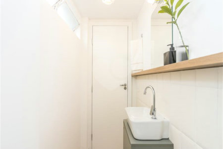 Apartamento à venda com 3 quartos em Vila Mariana, São Paulo, SP