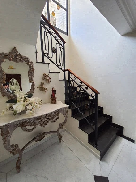 Apartamento à venda com 4 suítes em Vila Andrade, São Paulo, SP