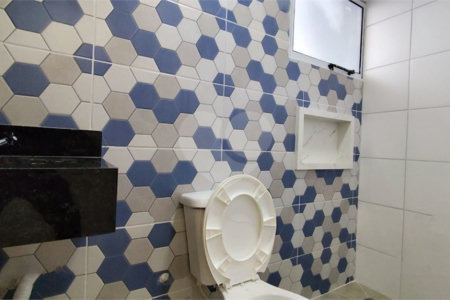 Casa à venda com 2 quartos, sendo 1 suíte,  em Parque São Bento, Sorocaba, SP