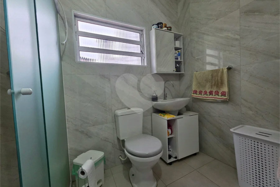 Sobrado à venda com 6 quartos, sendo 3 suítes, em Imirim, São Paulo, SP