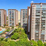 Apartamento à venda com 2 quartos, sendo 1 suíte, em Chácara Santo Antônio (zona Sul), São Paulo, SP