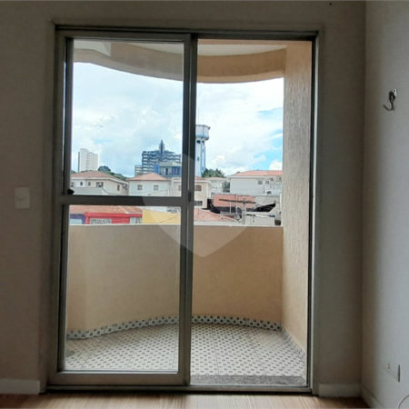 Apartamento à venda com 1 quarto em Santana, São Paulo, SP