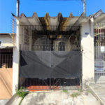 Casa à venda com 2 quartos em Jardim Maria Duarte, São Paulo, SP